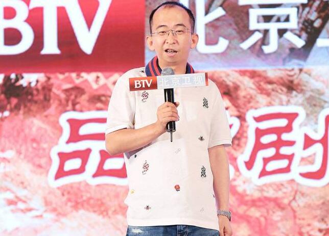 专访导演巨兴茂|专注作品质量，才能赢得观众的心